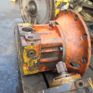 Pompa Linde HPR100