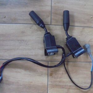 Maneta semnalizare si maneta inversor – universal