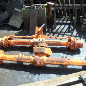 Axa ZF APL-B345 si axa ZF AP-B345