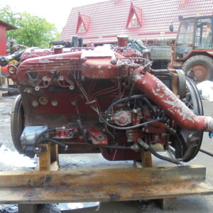 Motor Fiat 8060.45B