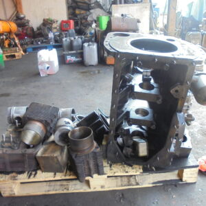 Piese de motor Carraro 312