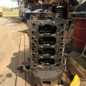 Piese motor JCB A09090447