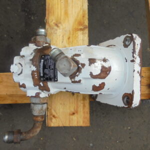 Hidromotor Hydromatik AA2FM32
