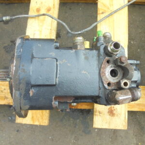 Pompa Hydromatik Rexroth AA4V56EL1