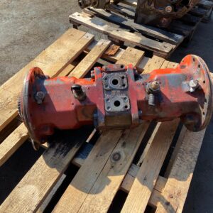 Transmisie Stivuitor Linde