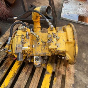 Pompa Hidraulica Komatsu  W2206A101R