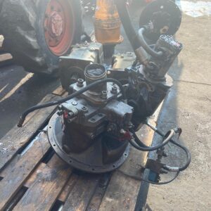 Pompa Hidraulica D-89275