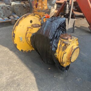 Pompa Hidraulica Liebherr LPVD 125