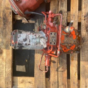 Pompa Hidraulica Linde BPV 50 R