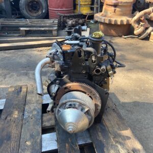 Motor Yanmar 2TNE68-CDM