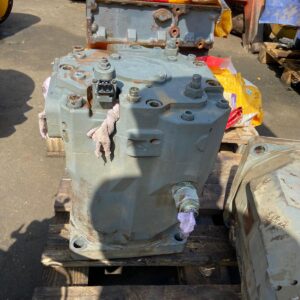 Hidromotor Linde  2893010003