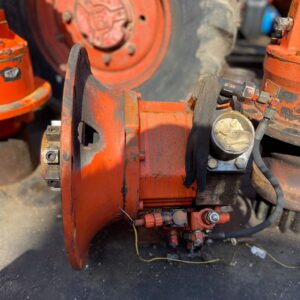 Pompa hidraulica Linde HPR130-01R