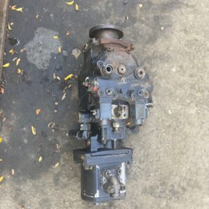 Pompa Hidraulica Bosch 0510725084