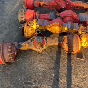 Axe complete/ Piese pentru Kramer