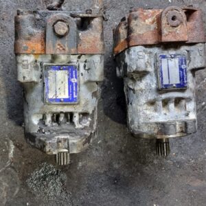 Pompa hidraulica MMF046C