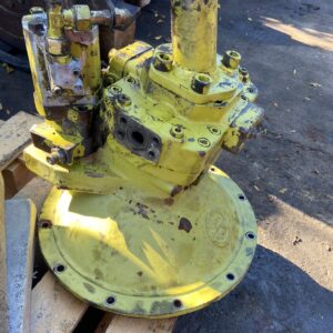 Pompa Hdromatik  A8V 055 SR/60R1