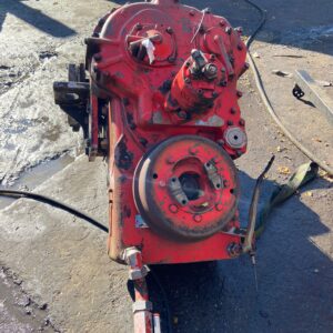 Cutie viteze Clark 15HR34442-4