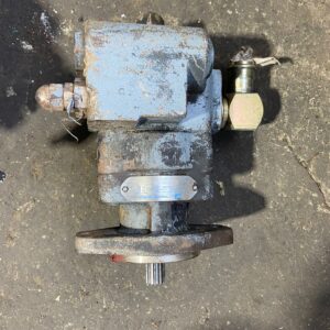 Pompa Hidraulica Commercial