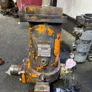 Pompa Hydromatik A7V80LV1LZF00