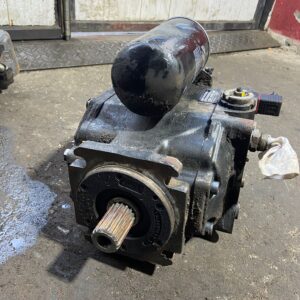 Pompa Hidraulica Linde BPV70R