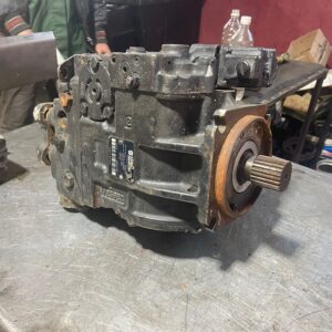 Pompa hidraulica Sauer Danfoss 80000013