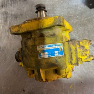 Pompa Hidraulica Kracht D598