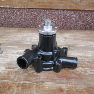 POMPA APA MOTOR YANMAR 3T80