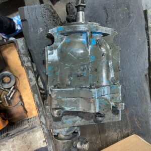 Pompa hidraulica O & K L20I