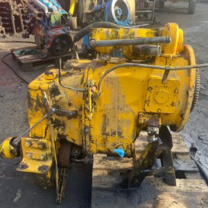 Cutie viteze Bolinder 4715542