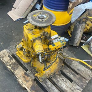 Cutie de viteze JCB 1:1337