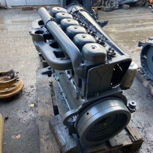 Motor Deutz F6L912