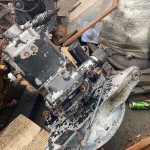 Cutie de viteze Spicer 15X2276