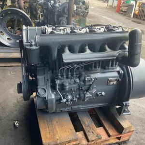 Motor MWM D308.4