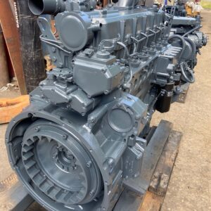 Motor Deutz BF6M1013ECP