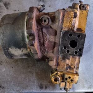 Hidromotor Linde BMV186