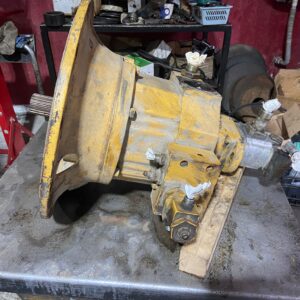 Pompa Hidraulica Linde HPR130R