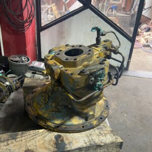 Pompa Hidraulica Hydromatik A8V055SRH