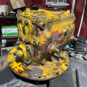 Pompa Hidraulica Linde B2PV50