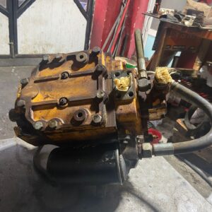 Pompa hidraulica Linde BPV-100RZ