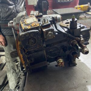 Pompa hidraulica Hydromtik AA4V56ELR302010