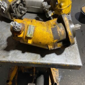 Pompa hidraulica Linde MF50