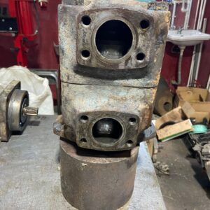 Pompa hidraulica Vickers 45M155A-11C20