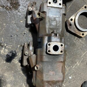 Pompa hidraulica O&K A10VO28DR/52L