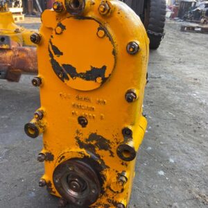 Reductor rotire pentru JCB 408