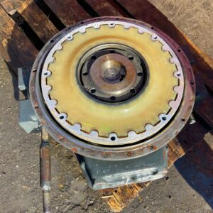 Reductor rotire Bomag