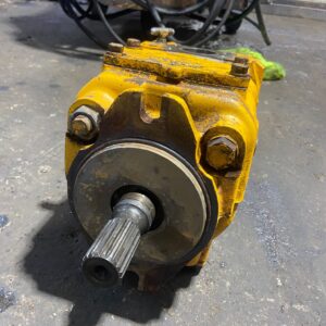 Pompa Hidraulica C16/C1