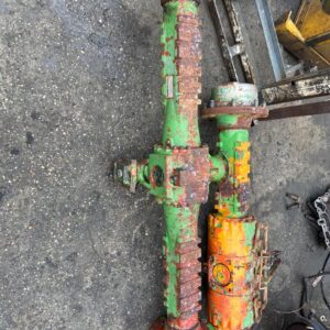 Axe Hurth 302/171/171