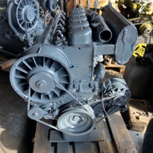 Motor Deutz F5L912