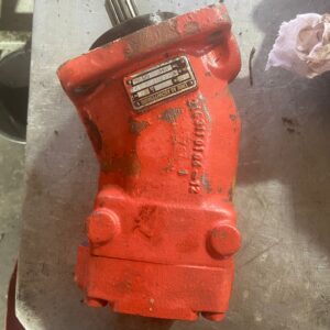 Pompa hidraulica Linde BMF 50