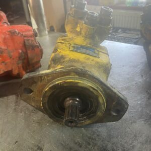 Pompa hidraulica Volvo 3796845